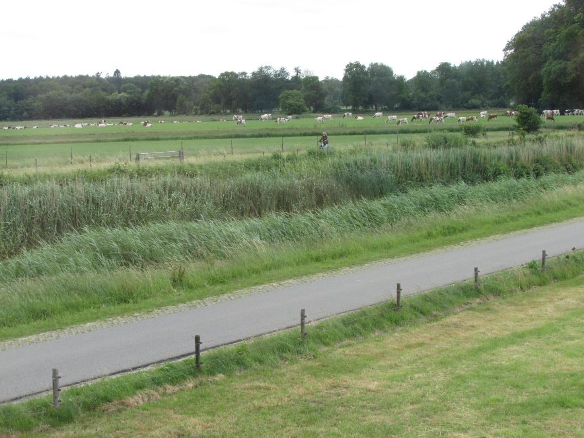 De Steerne, Mooie Plek Aan Het Overijssels Kanaal. Schalkhaar Luaran gambar