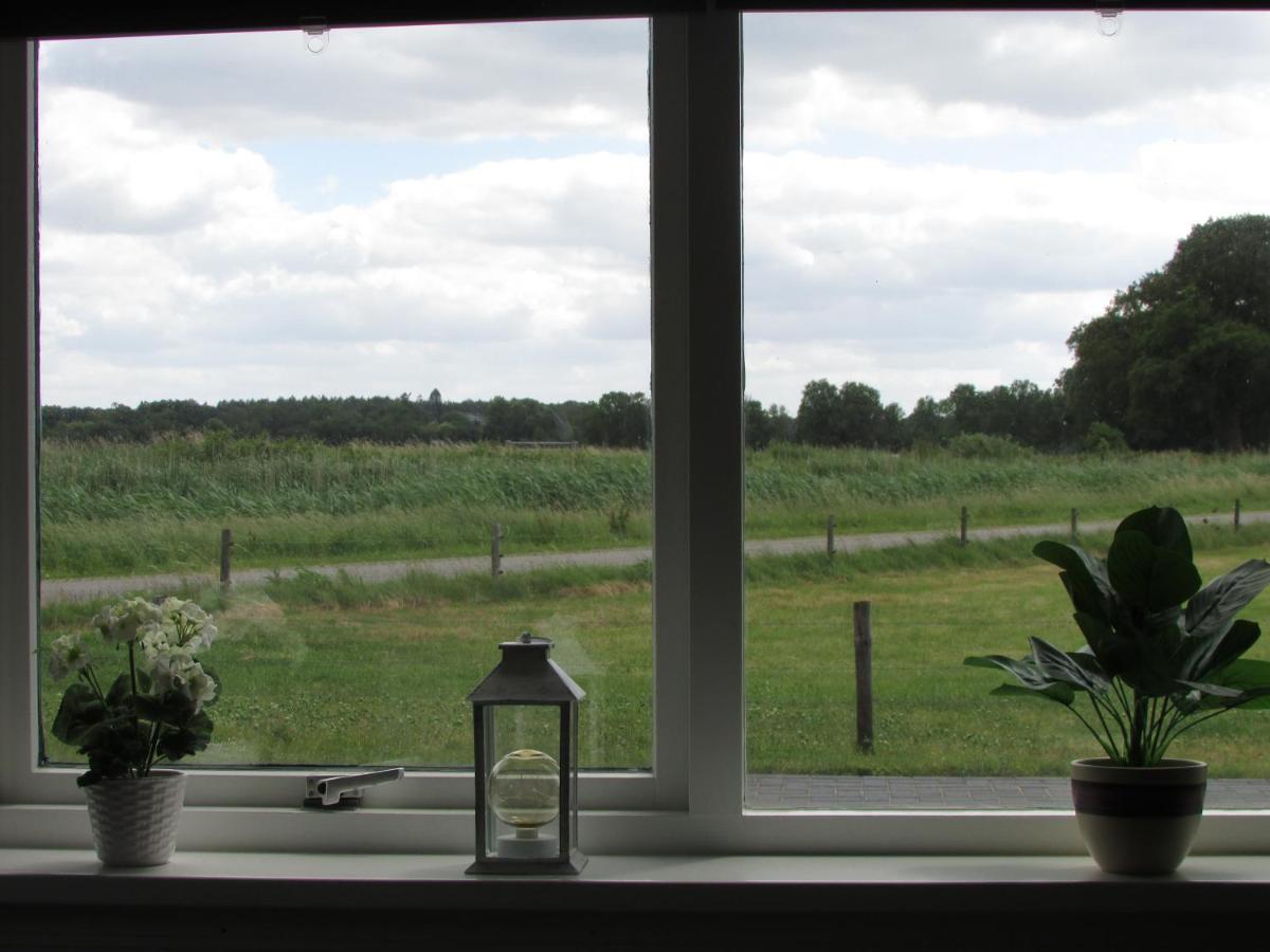 De Steerne, Mooie Plek Aan Het Overijssels Kanaal. Schalkhaar Luaran gambar