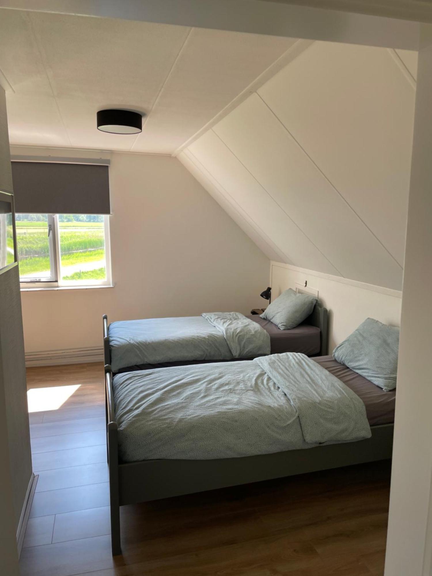 De Steerne, Mooie Plek Aan Het Overijssels Kanaal. Schalkhaar Luaran gambar